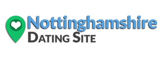 The Nottinghamshire Dating Site logo
